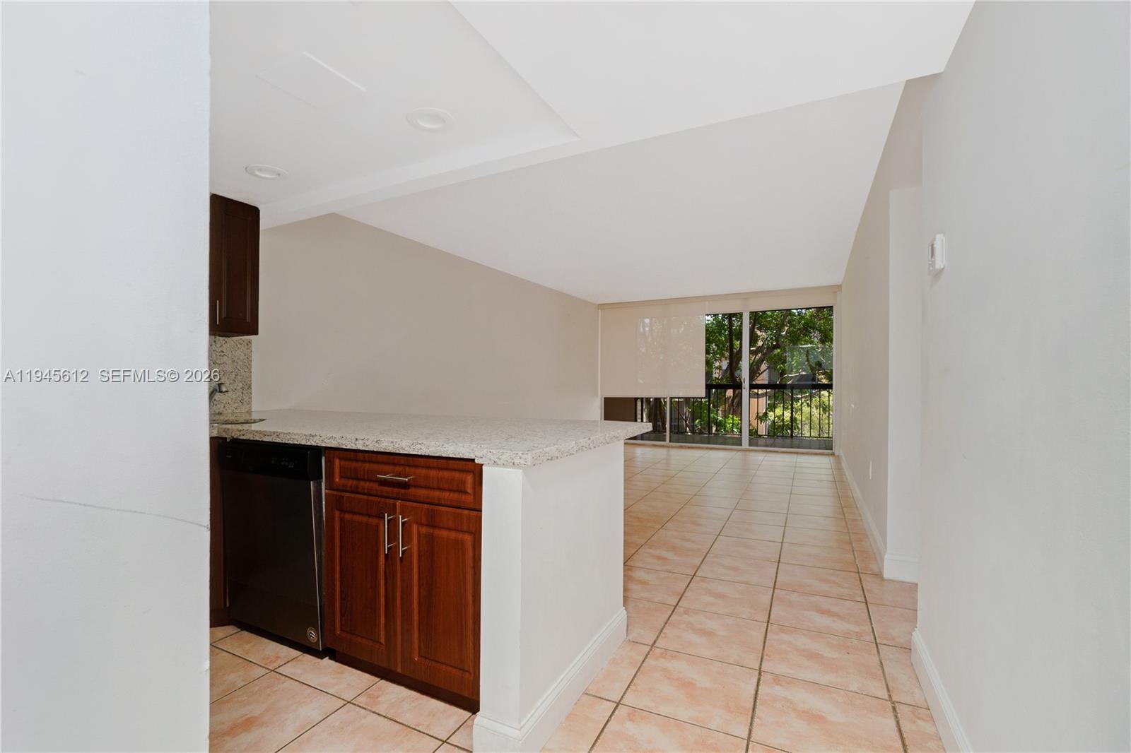 GARDEN OF KENDALL CONDO N - Residential