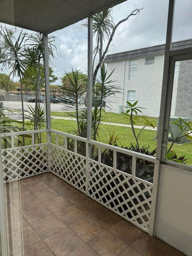 KENDALL ACRES CONDO - Residential Lease