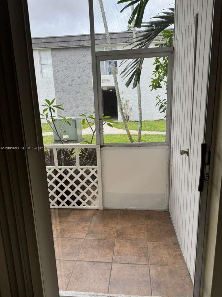 KENDALL ACRES CONDO - Residential Lease