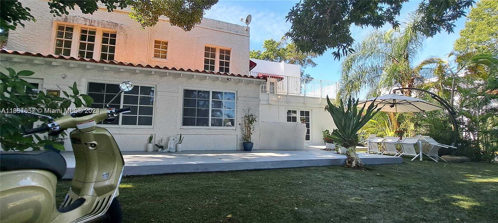 YUBA CONDO - Residential