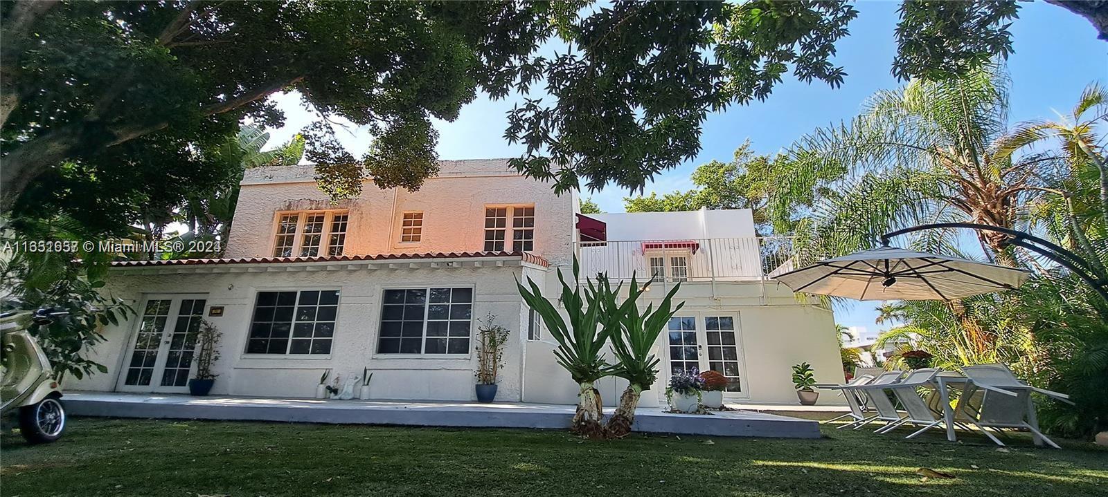 YUBA CONDO - Residential