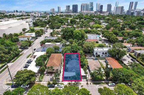 3421 NW 5th Ave Miami FL 33127