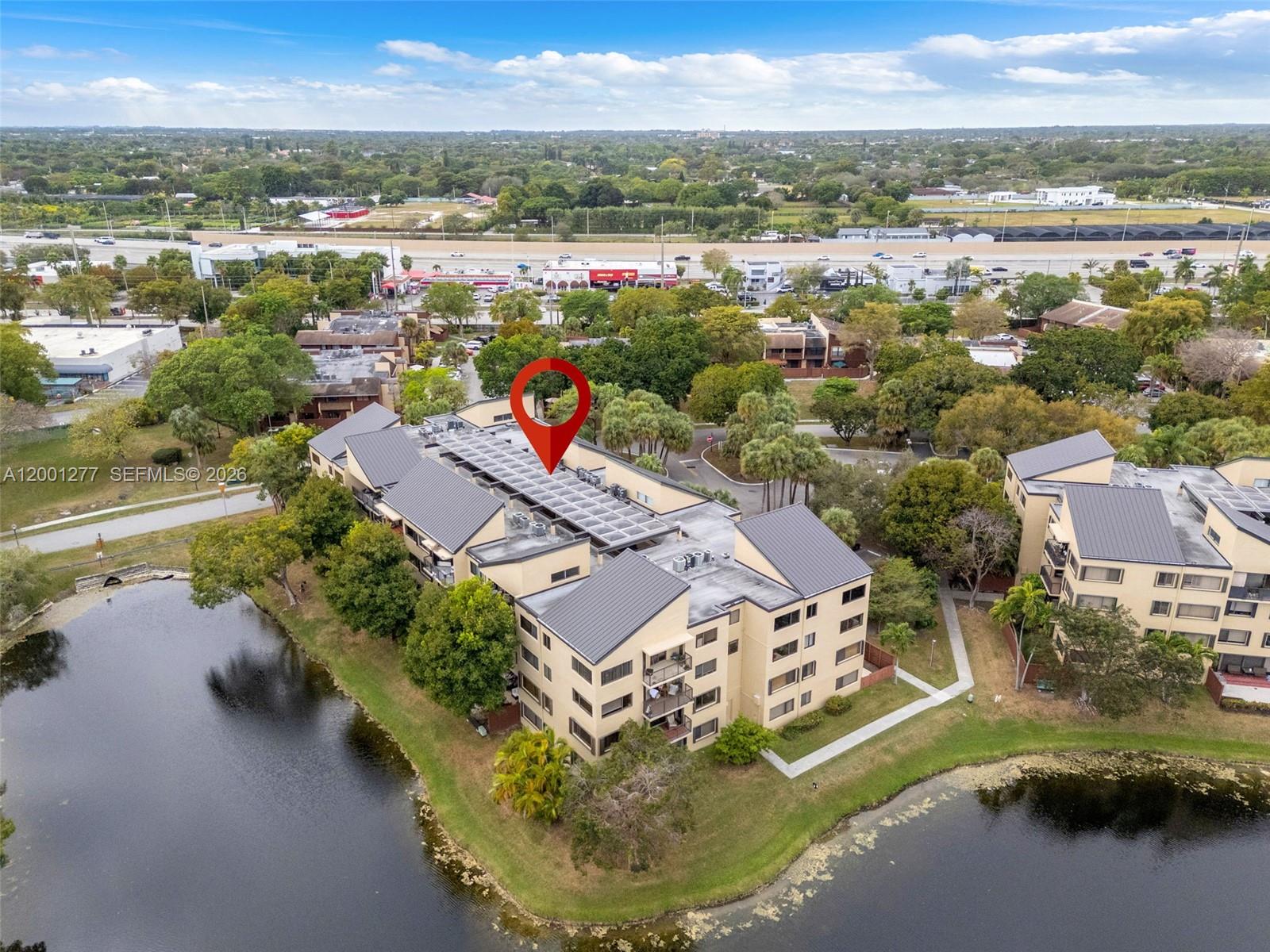 SEC 45 ATRIUMS AT SNAPPER - Residential Lease