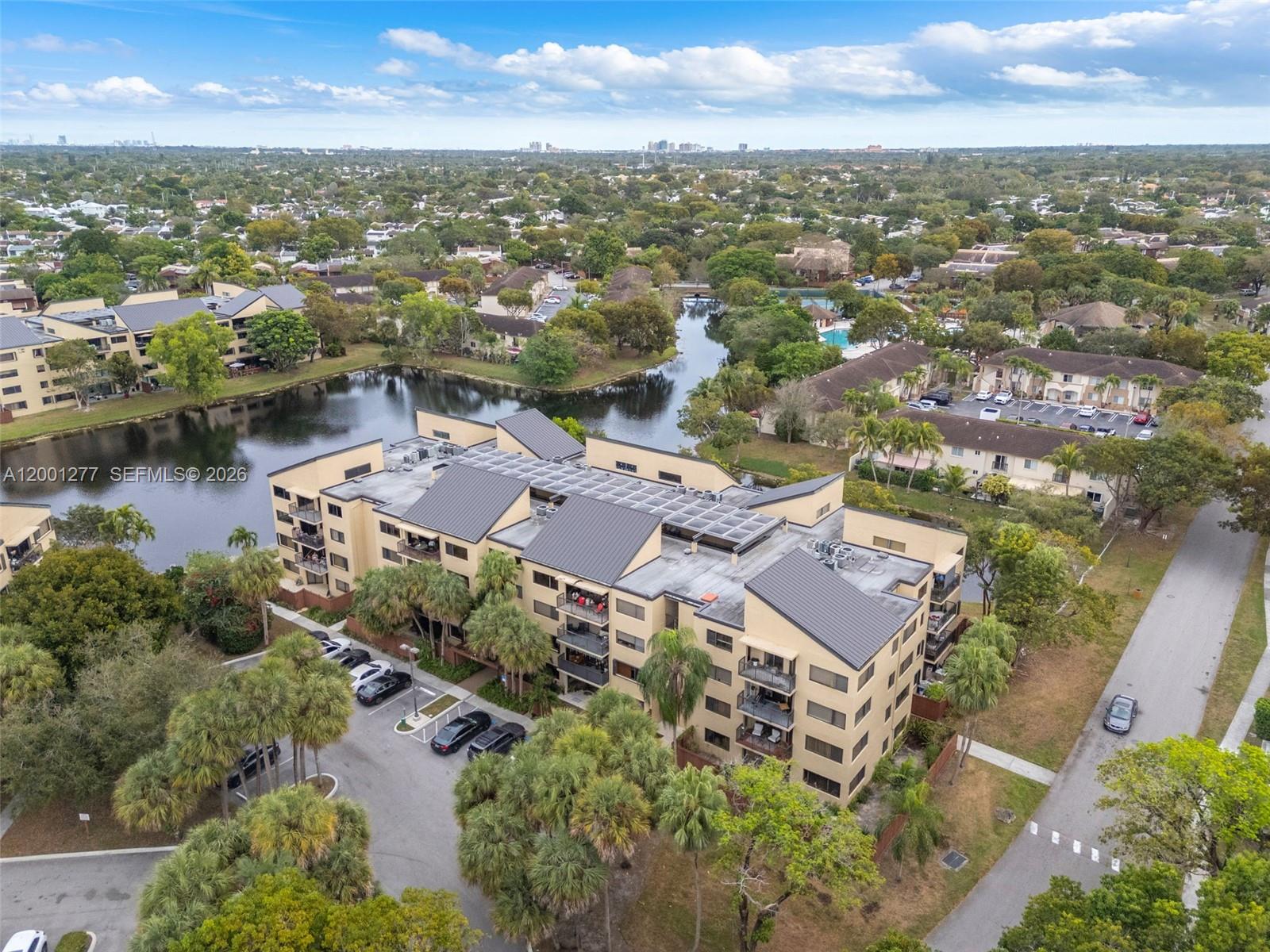 SEC 45 ATRIUMS AT SNAPPER - Residential Lease