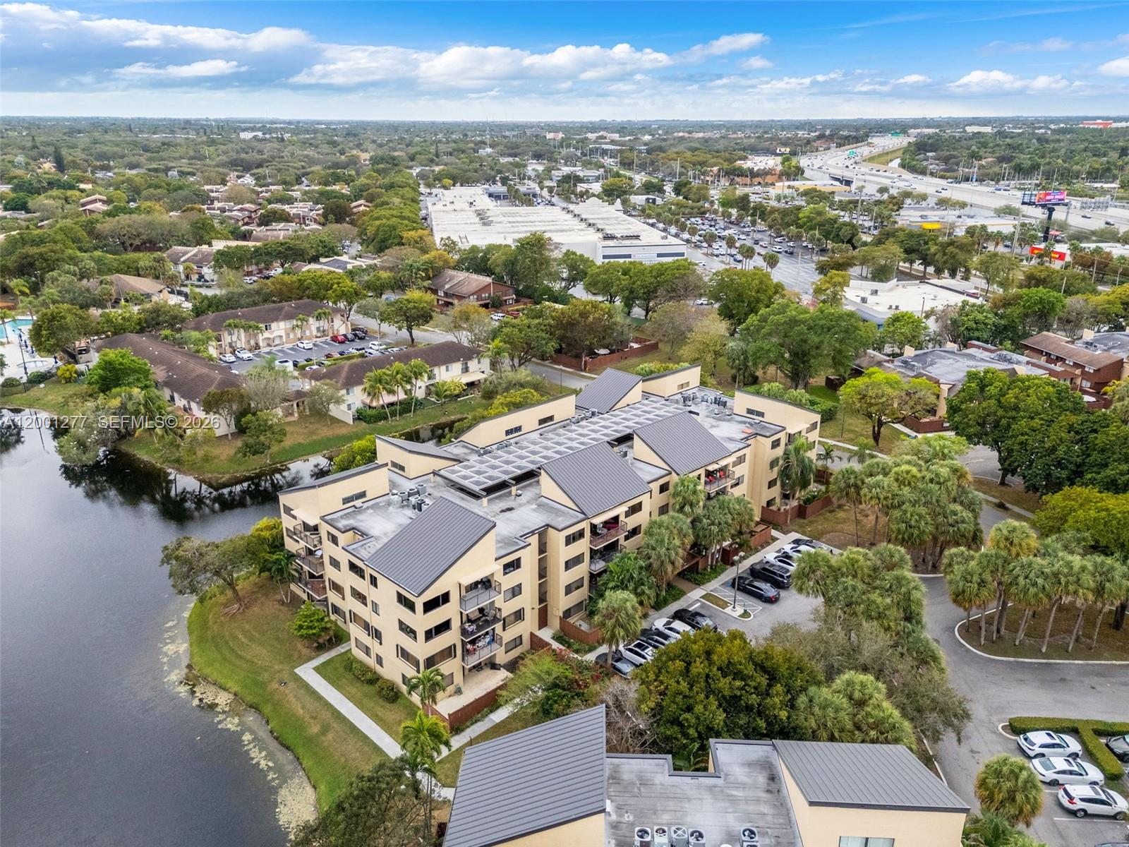 SEC 45 ATRIUMS AT SNAPPER - Residential Lease