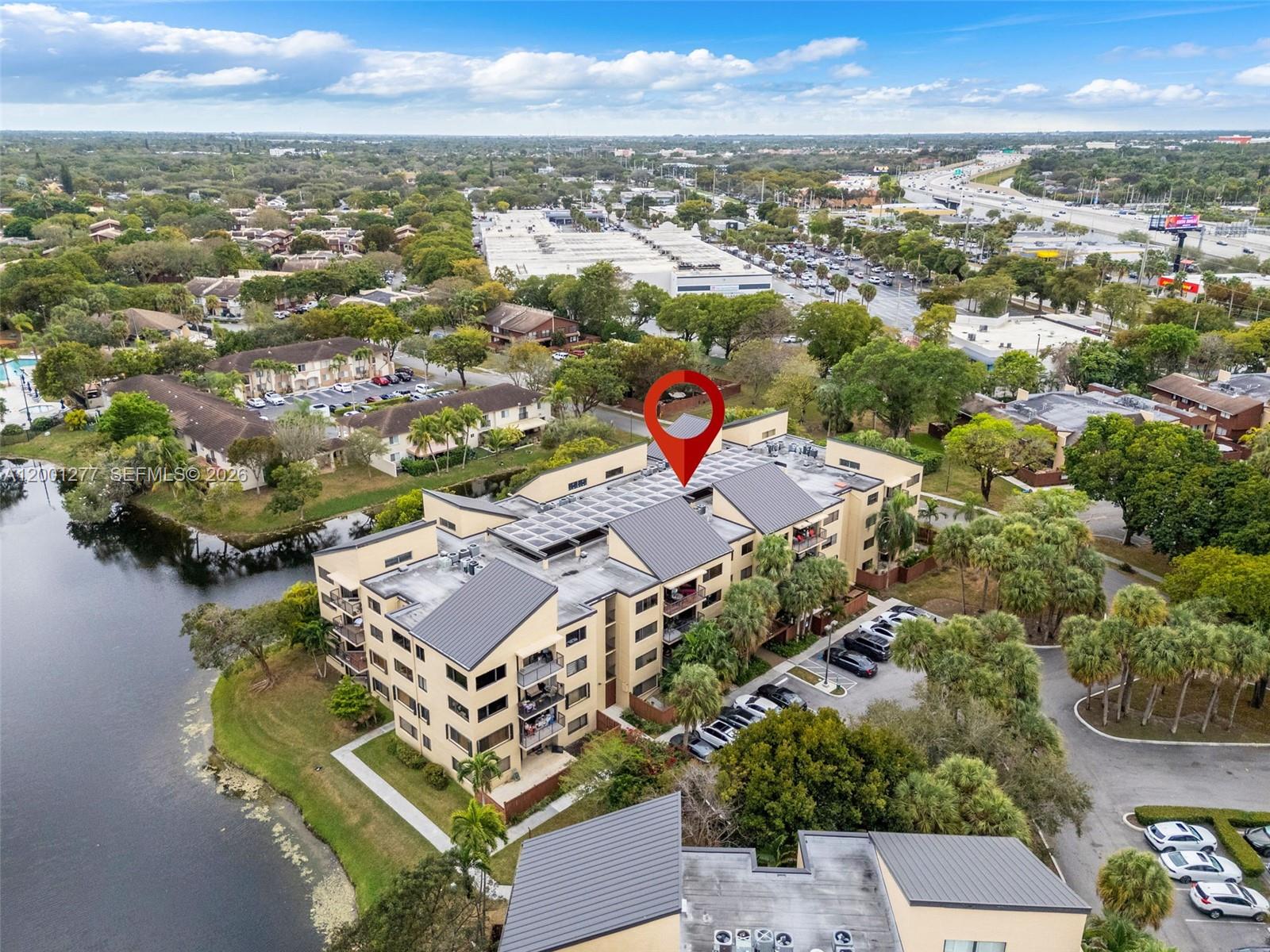 SEC 45 ATRIUMS AT SNAPPER - Residential Lease