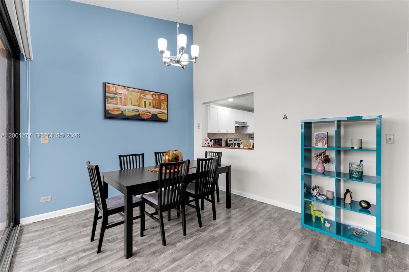 SEC 45 ATRIUMS AT SNAPPER - Residential Lease