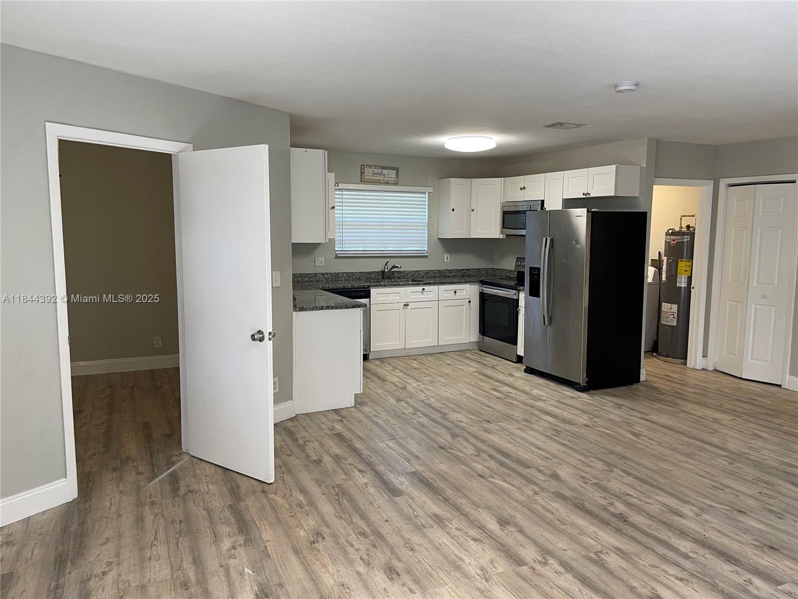 PROGRESSO - Residential Lease