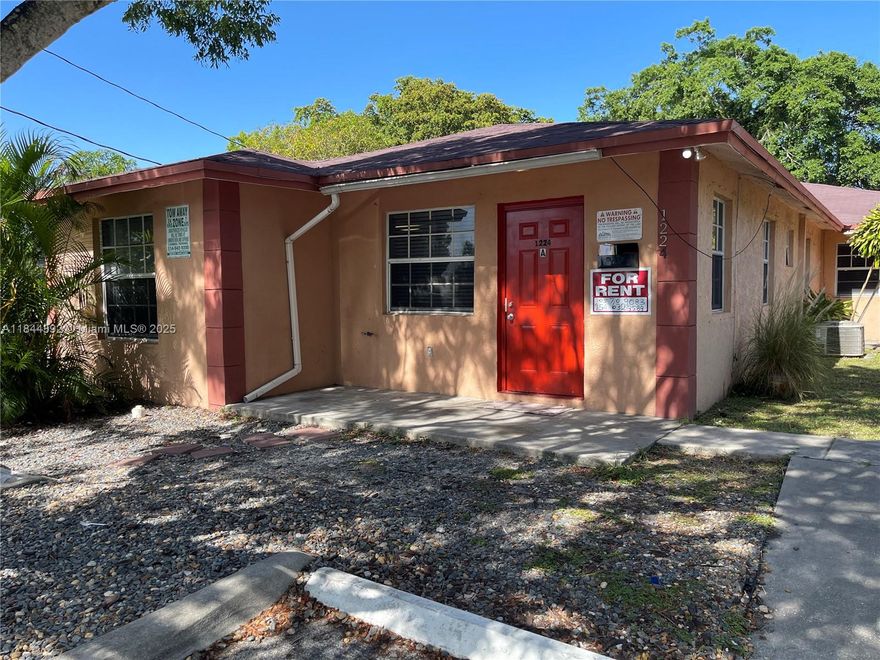 I am excited to share a fantastic new listing with you, like a large private home in Progresso by trendy Wilton Manors! This stunning property features: 4 bedrooms, 2 bathrooms. Newly renovated with brand new floors. Stainless steel appliances, Granite countertops, Large master bedroom and a Wonderful fenced backyard Located just a 5-minute ride to beautiful Las Olas and Golden Fort Lauderdale Beach, this home offers the perfect blend of comfort and convenience. With shopping and major highways nearby, this is truly a must-see property!