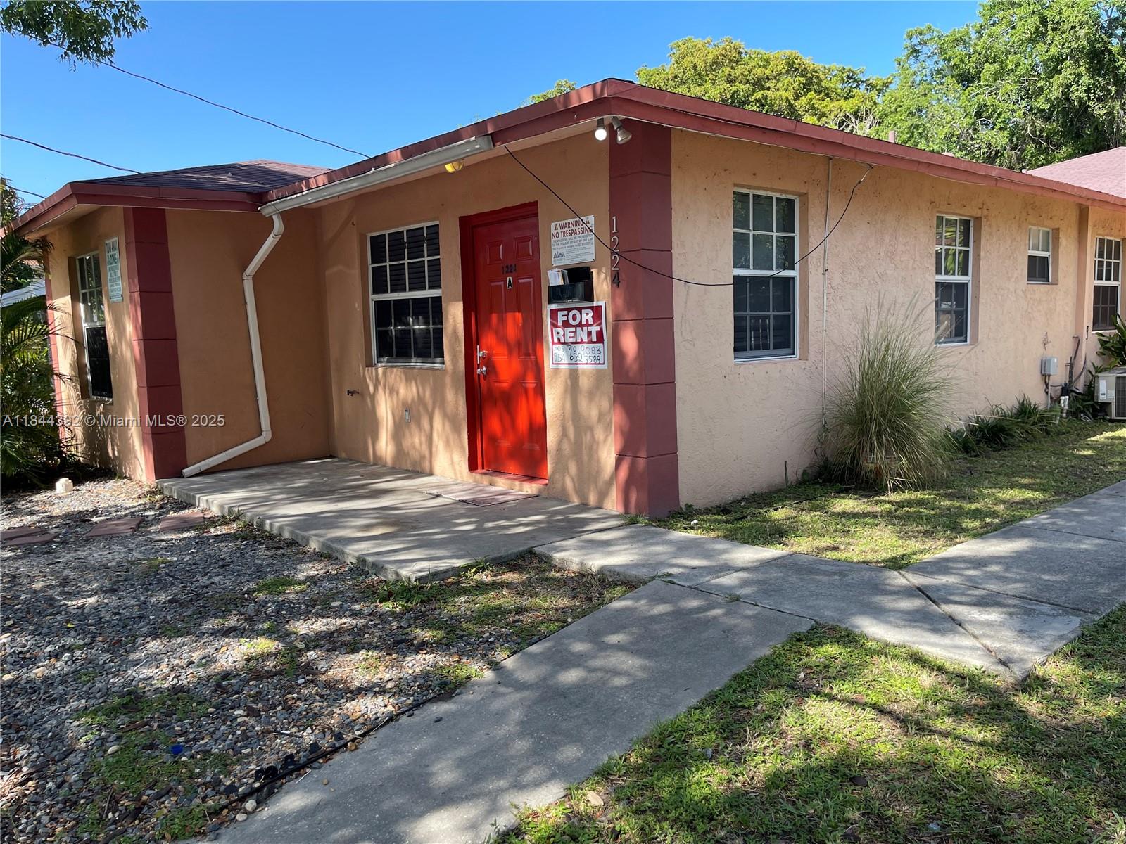 PROGRESSO - Residential Lease