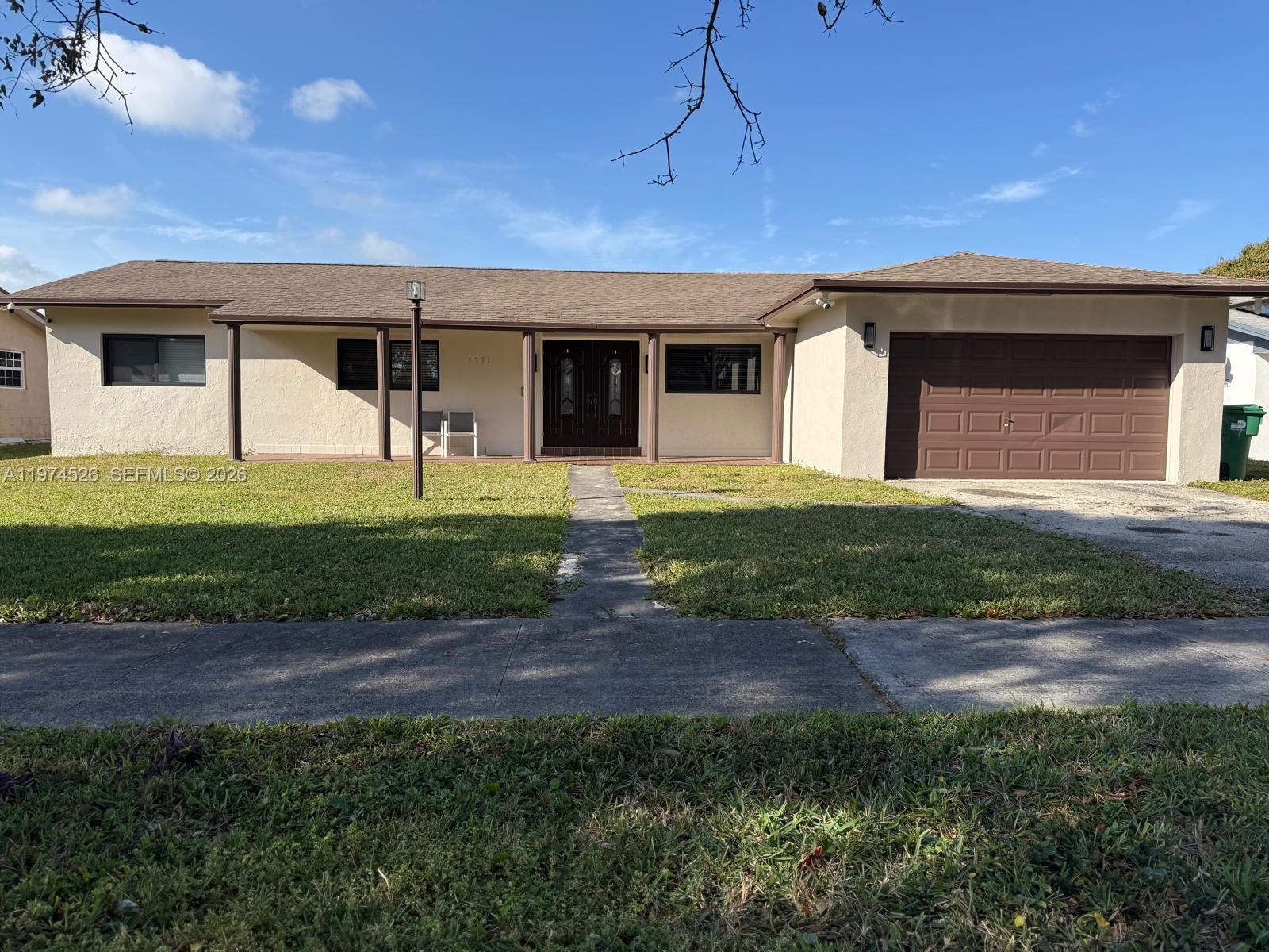 SANDY PINES ESTATES - Residential