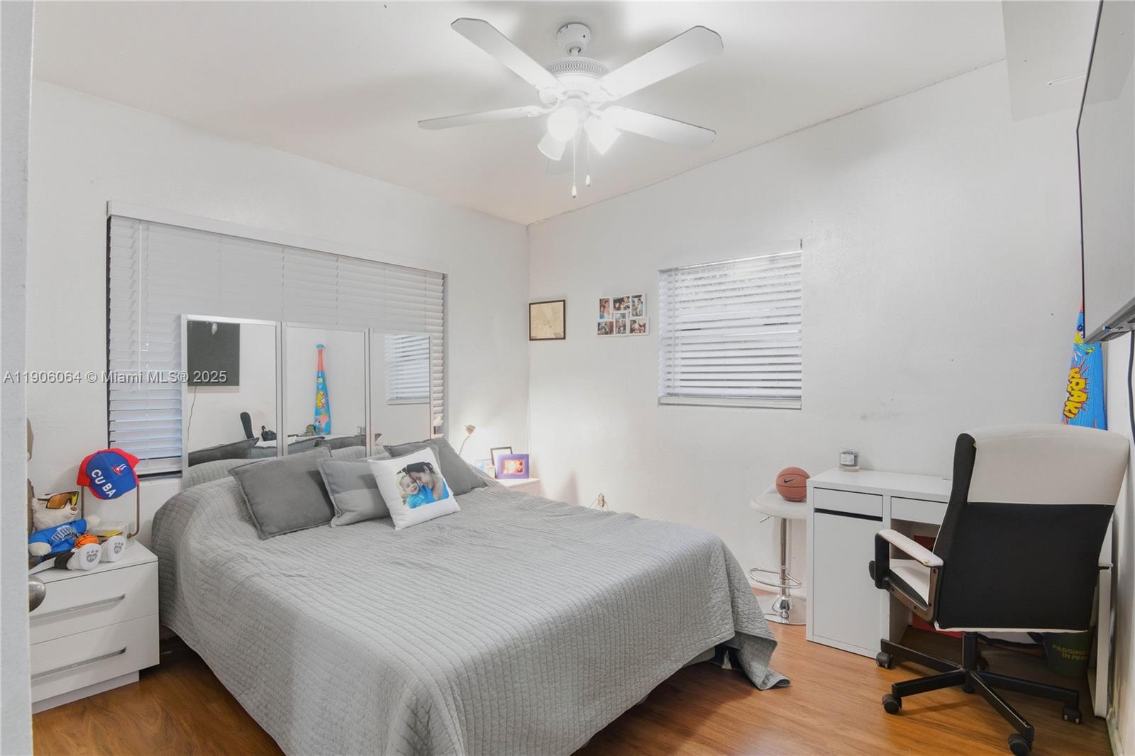 LAKE MARY MANOR - Residential