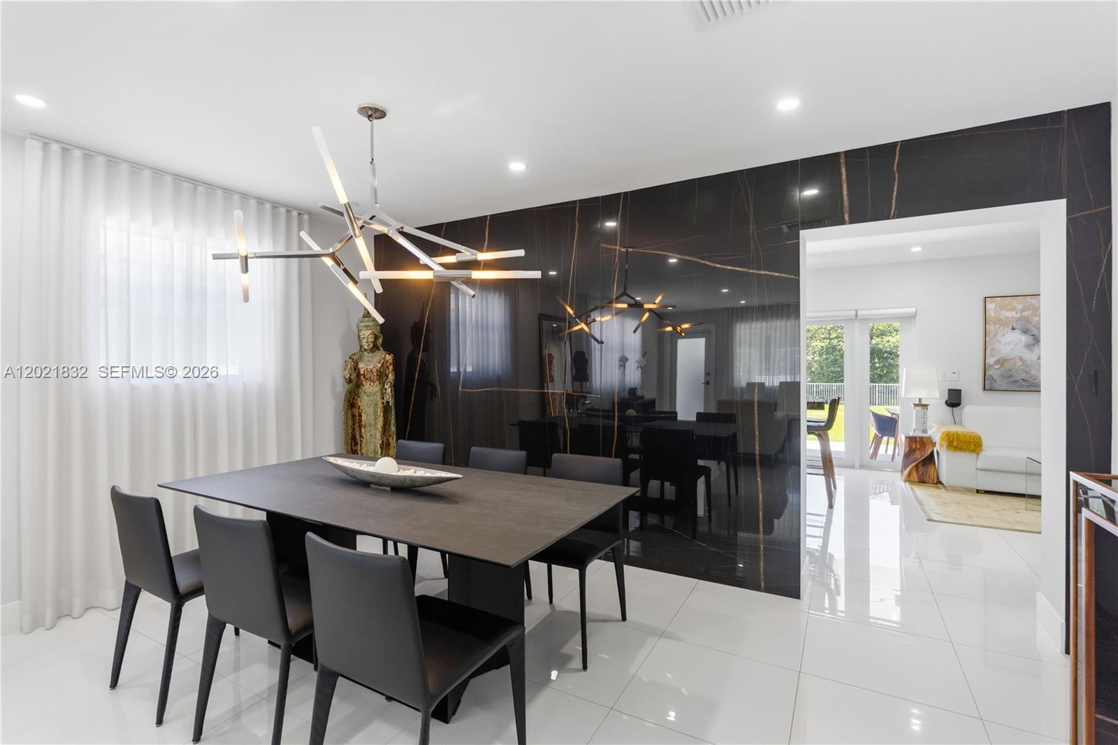 BISCAYNE GARDENS SEC E PA - Residential