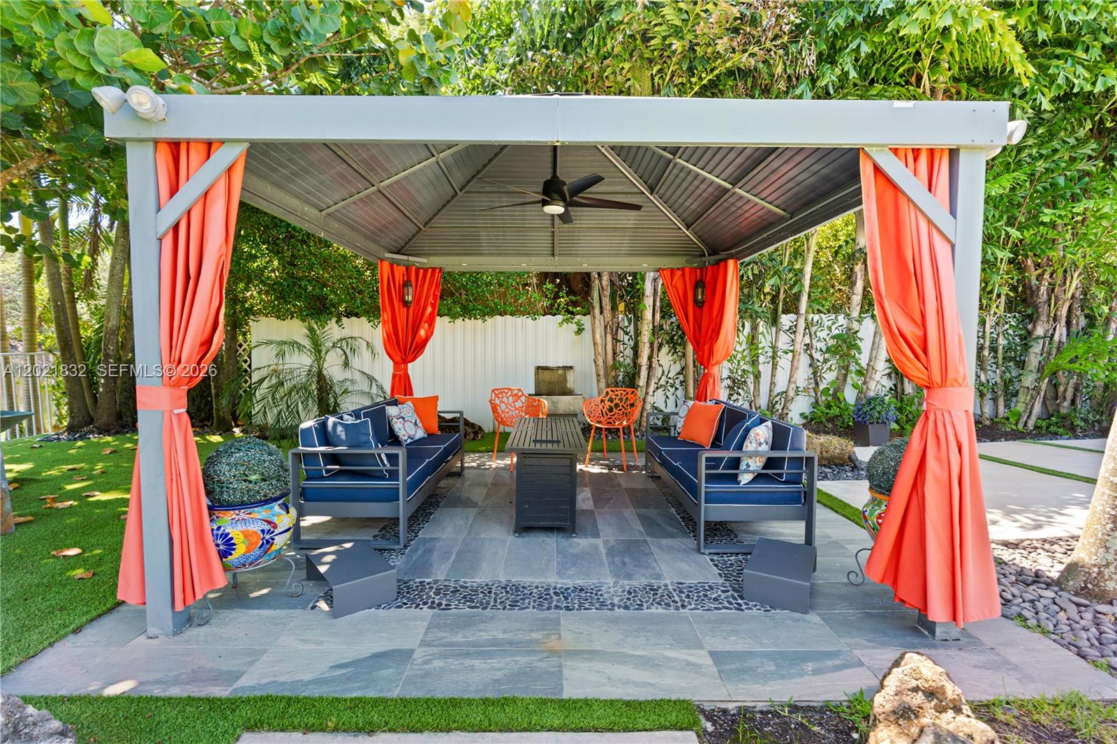 BISCAYNE GARDENS SEC E PA - Residential