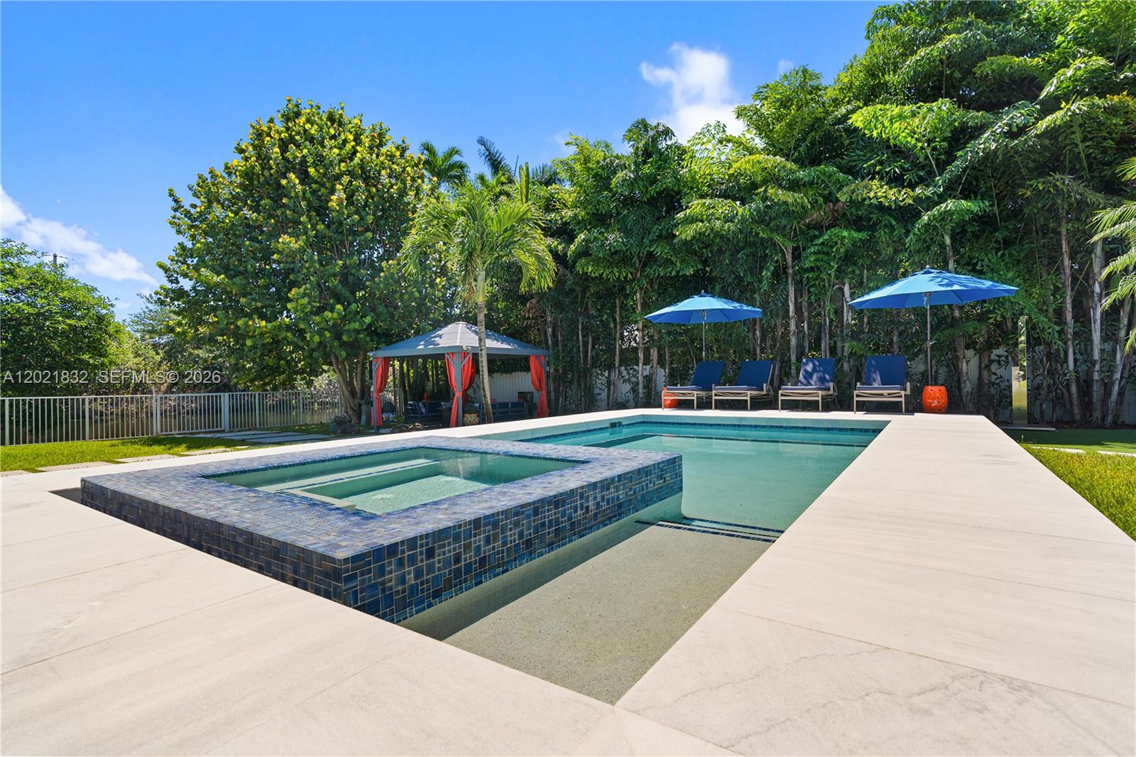 BISCAYNE GARDENS SEC E PA - Residential