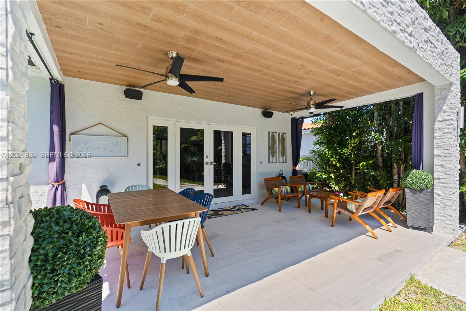BISCAYNE GARDENS SEC E PA - Residential