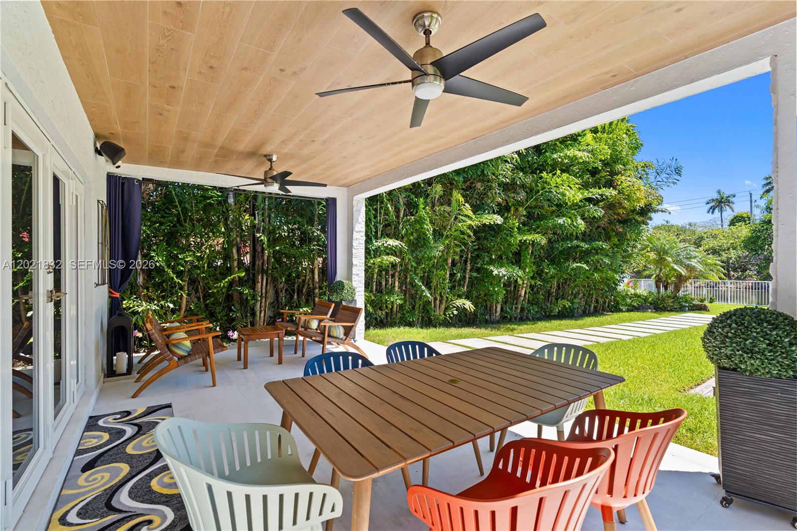 BISCAYNE GARDENS SEC E PA - Residential