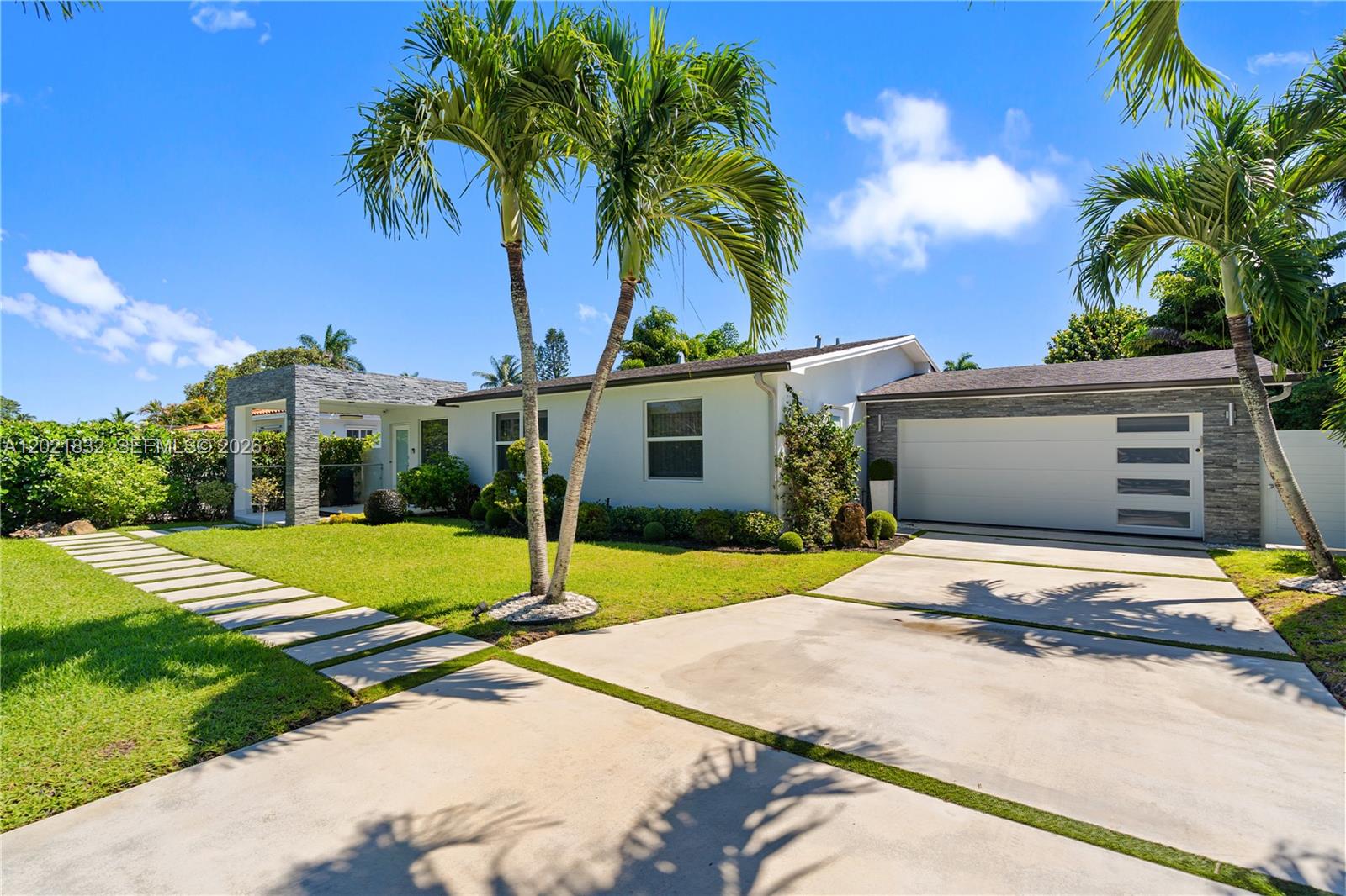 BISCAYNE GARDENS SEC E PA - Residential