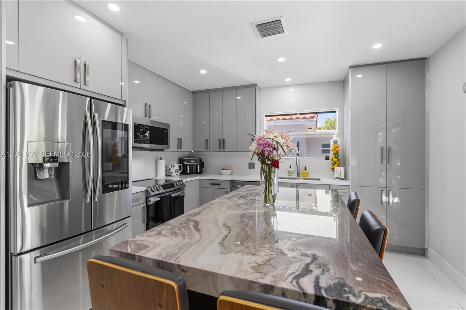 BISCAYNE GARDENS SEC E PA - Residential