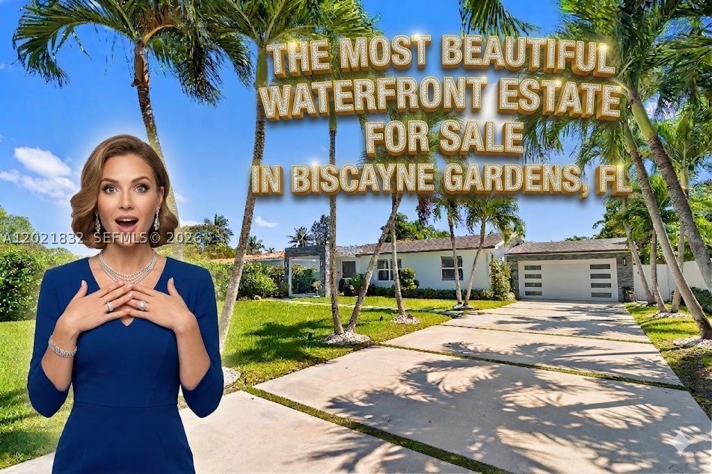 14441 S Biscayne River Rd, Miami FL 33161