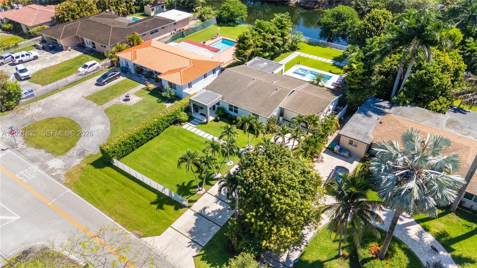 BISCAYNE GARDENS SEC E PA - Residential