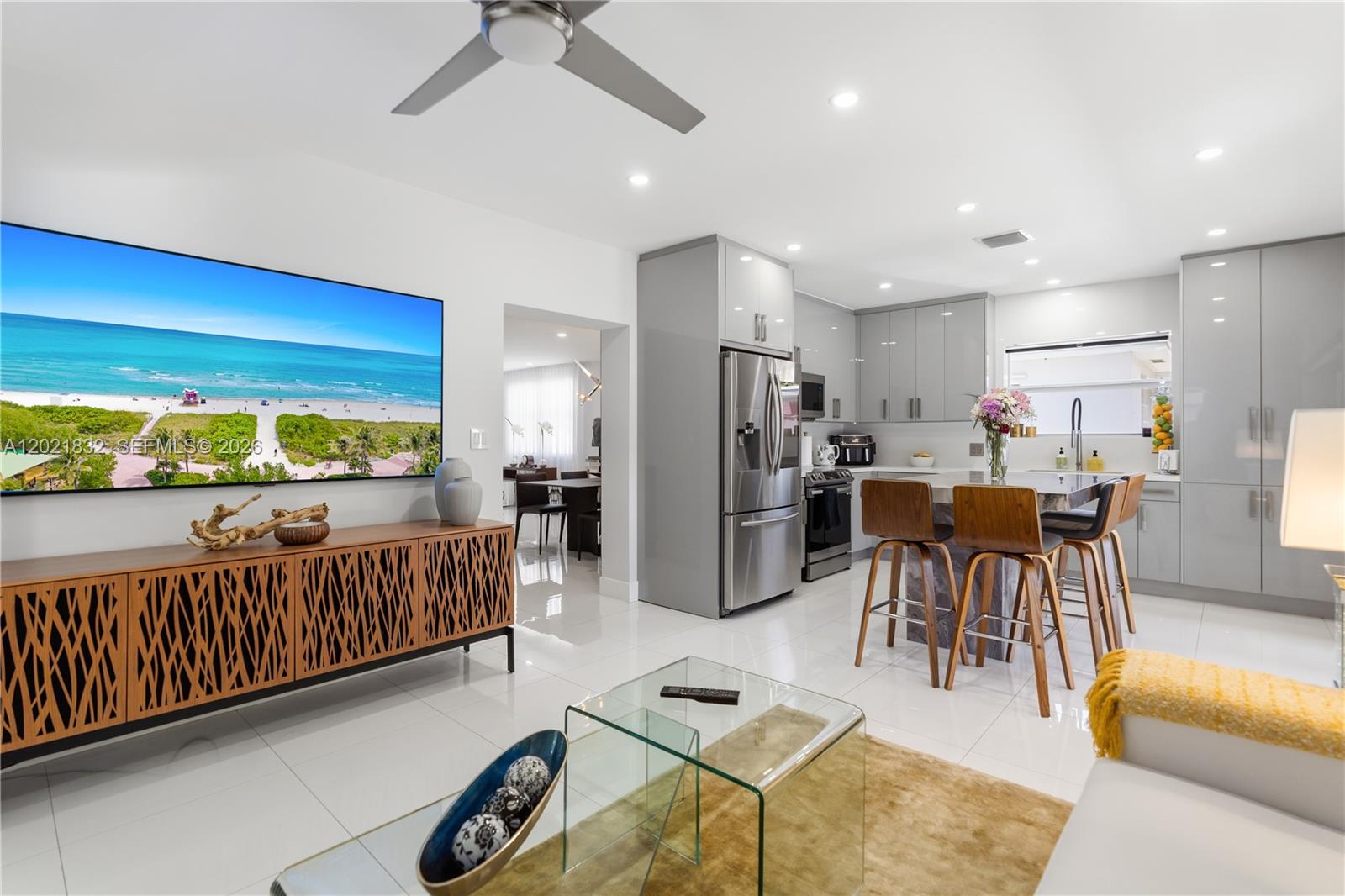 BISCAYNE GARDENS SEC E PA - Residential