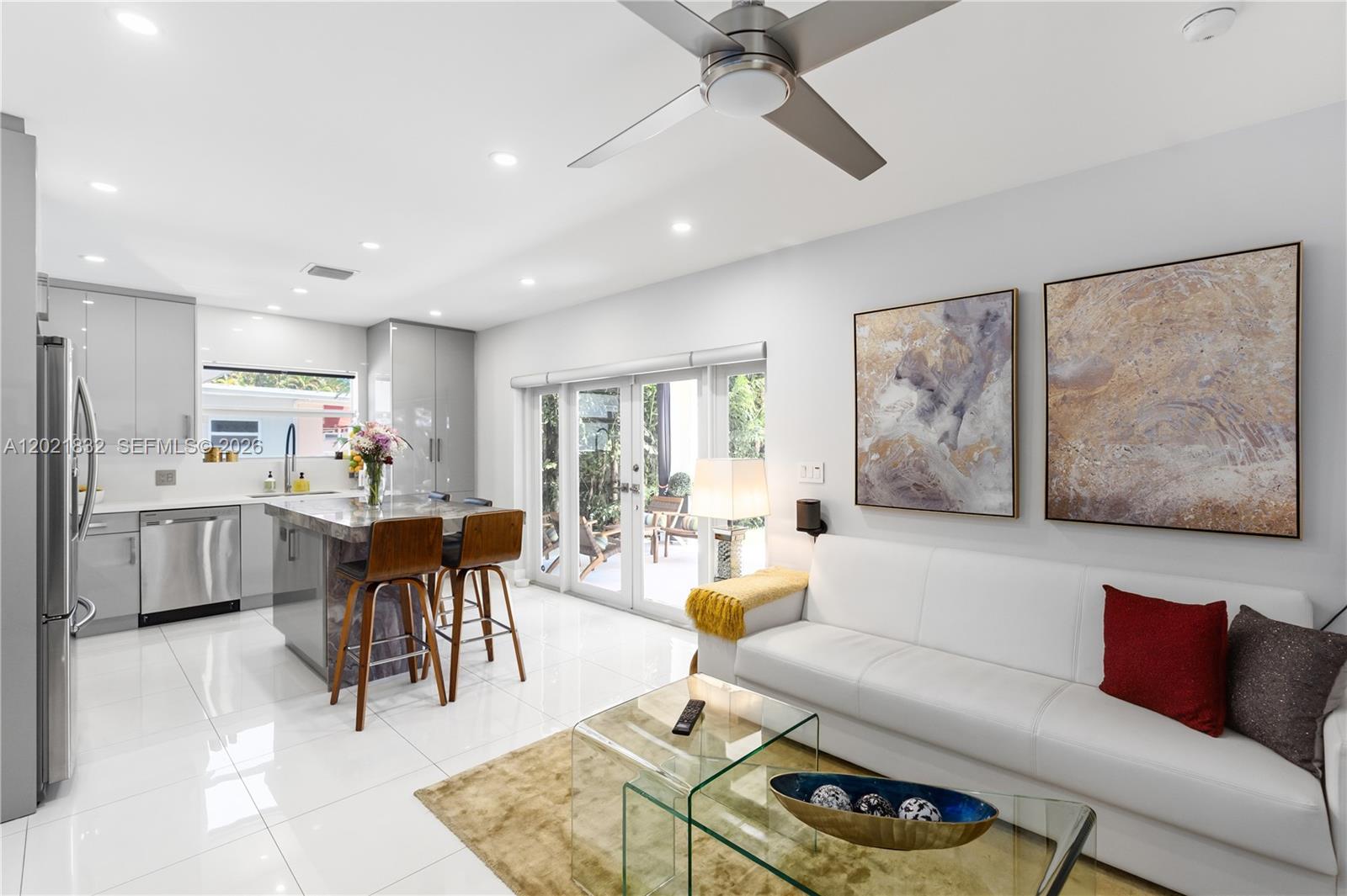 BISCAYNE GARDENS SEC E PA - Residential