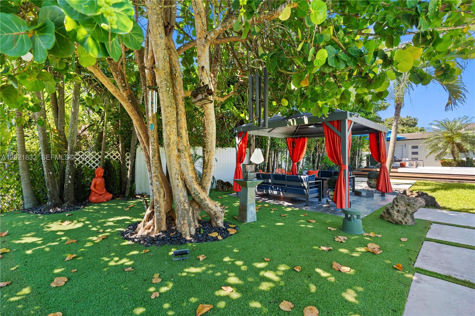 BISCAYNE GARDENS SEC E PA - Residential