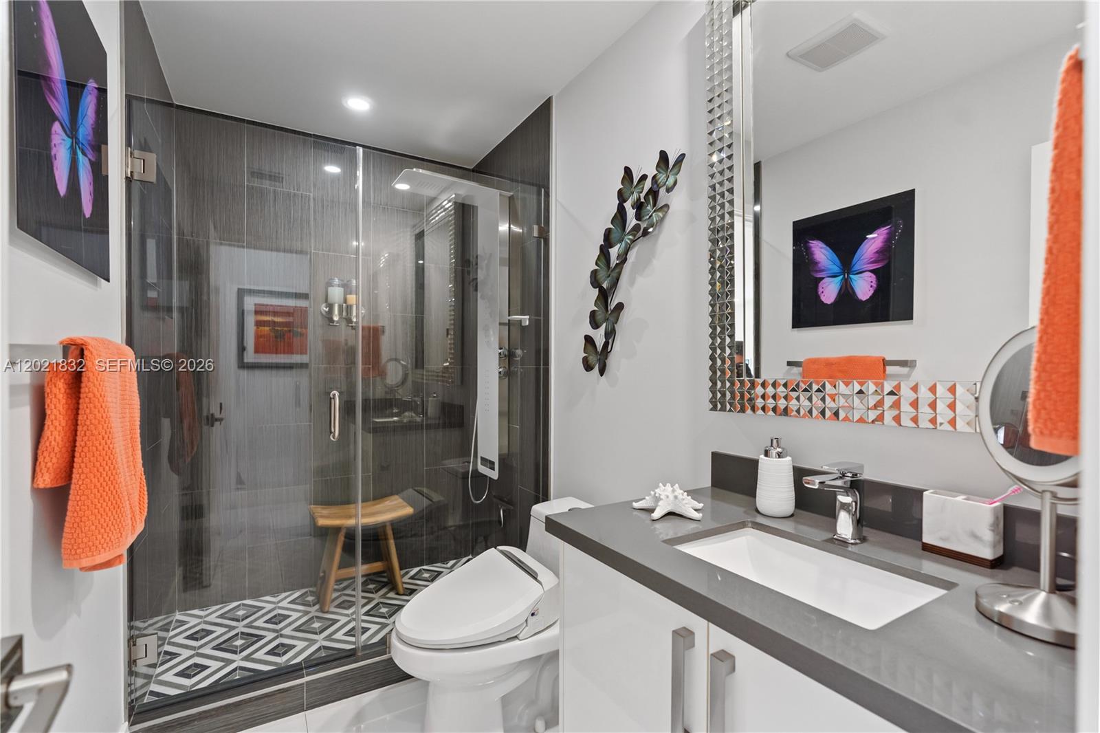 BISCAYNE GARDENS SEC E PA - Residential