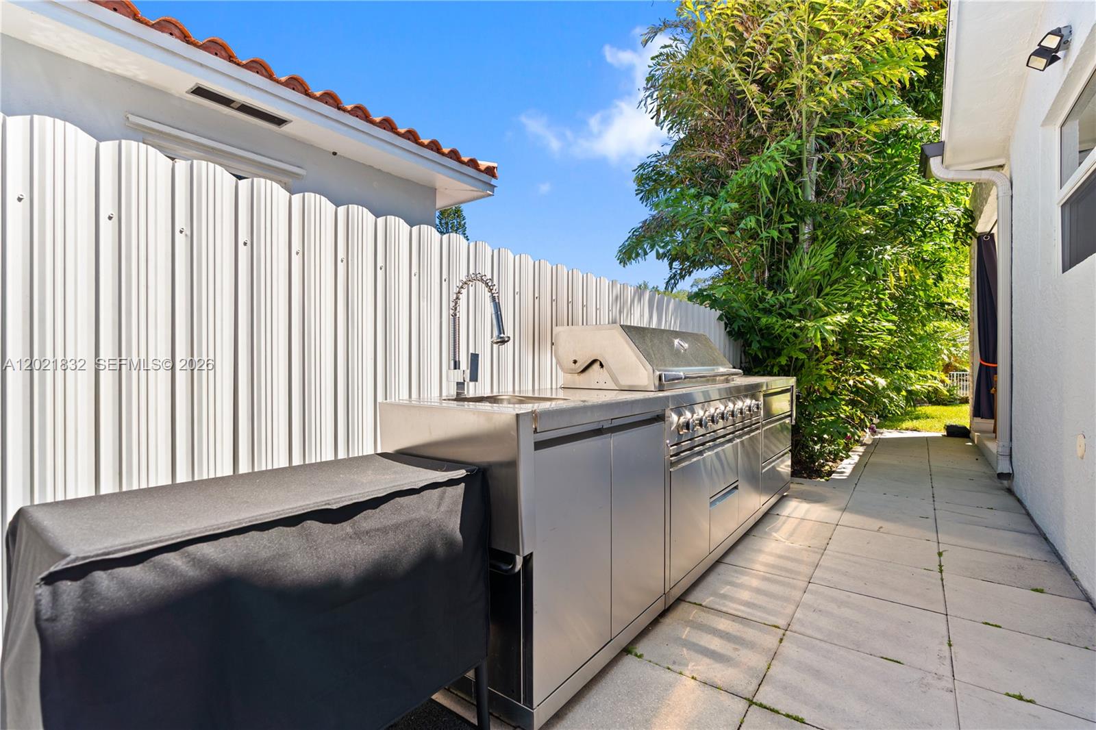 BISCAYNE GARDENS SEC E PA - Residential
