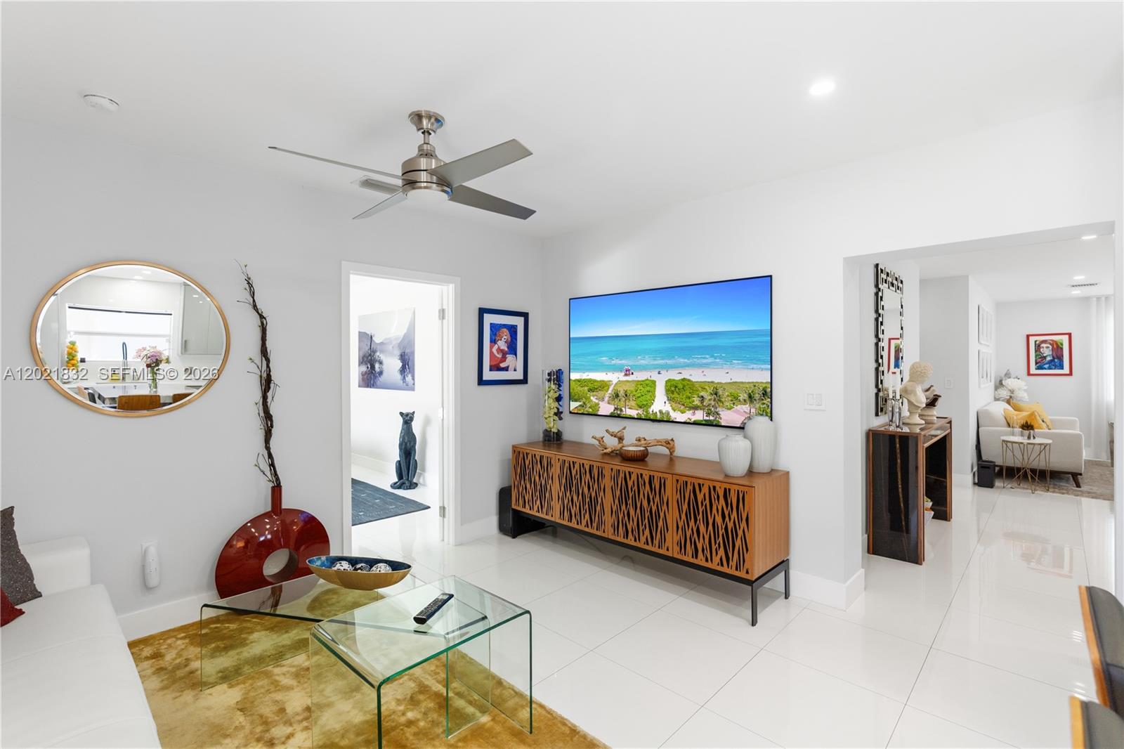 BISCAYNE GARDENS SEC E PA - Residential