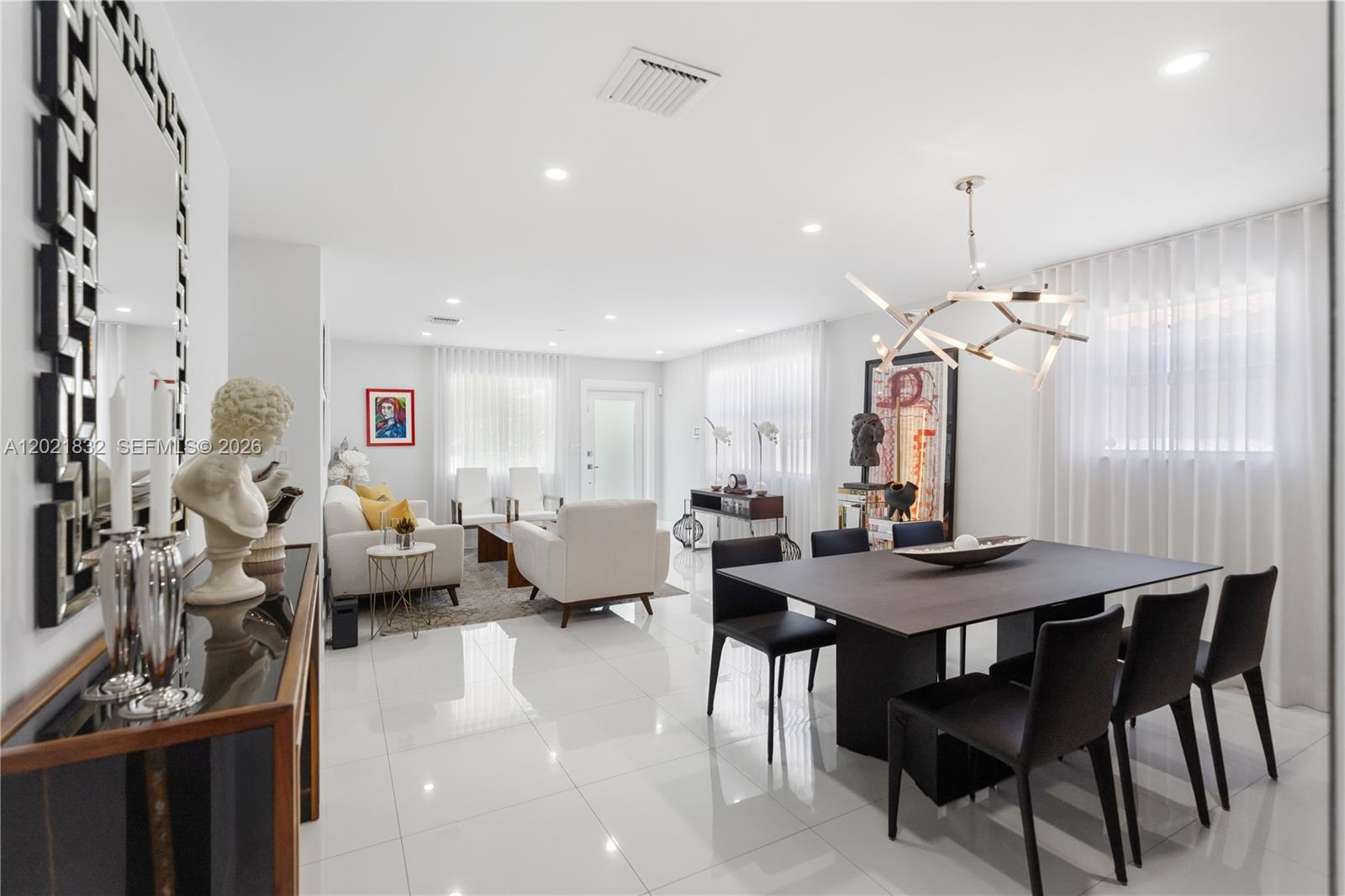 BISCAYNE GARDENS SEC E PA - Residential