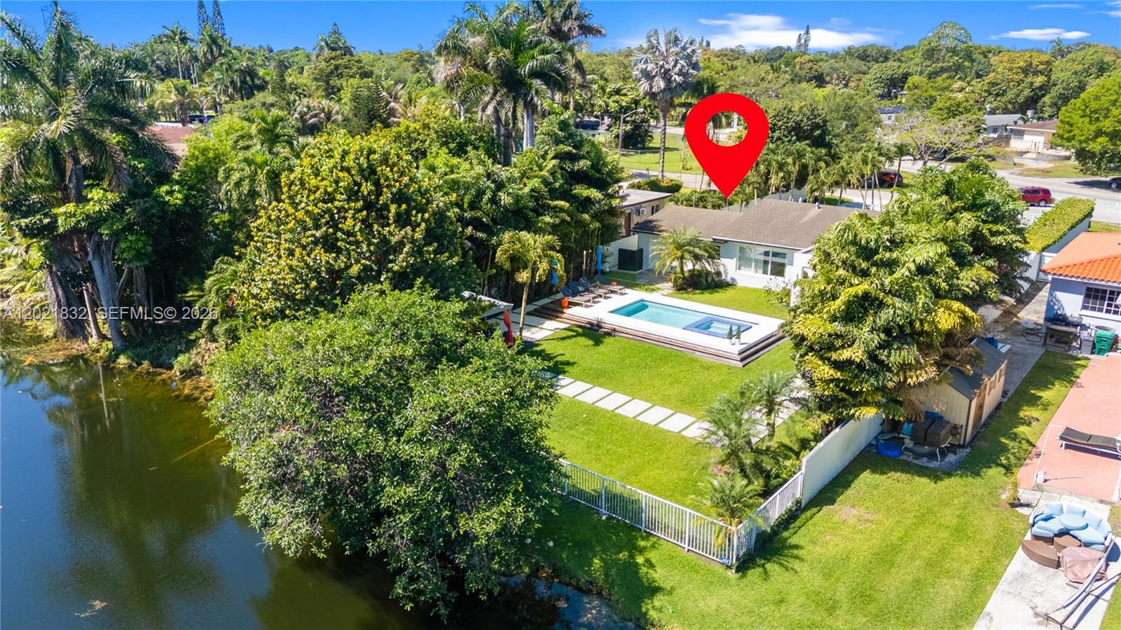 BISCAYNE GARDENS SEC E PA - Residential