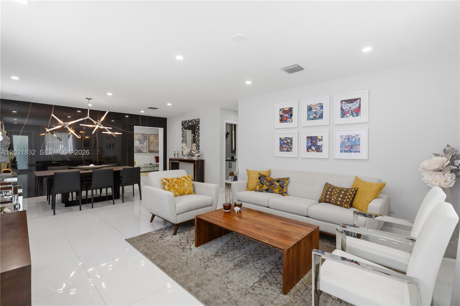 BISCAYNE GARDENS SEC E PA - Residential