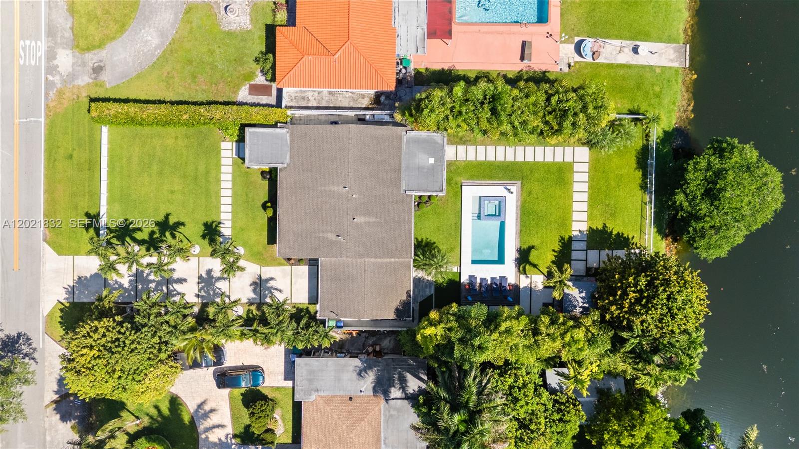 BISCAYNE GARDENS SEC E PA - Residential