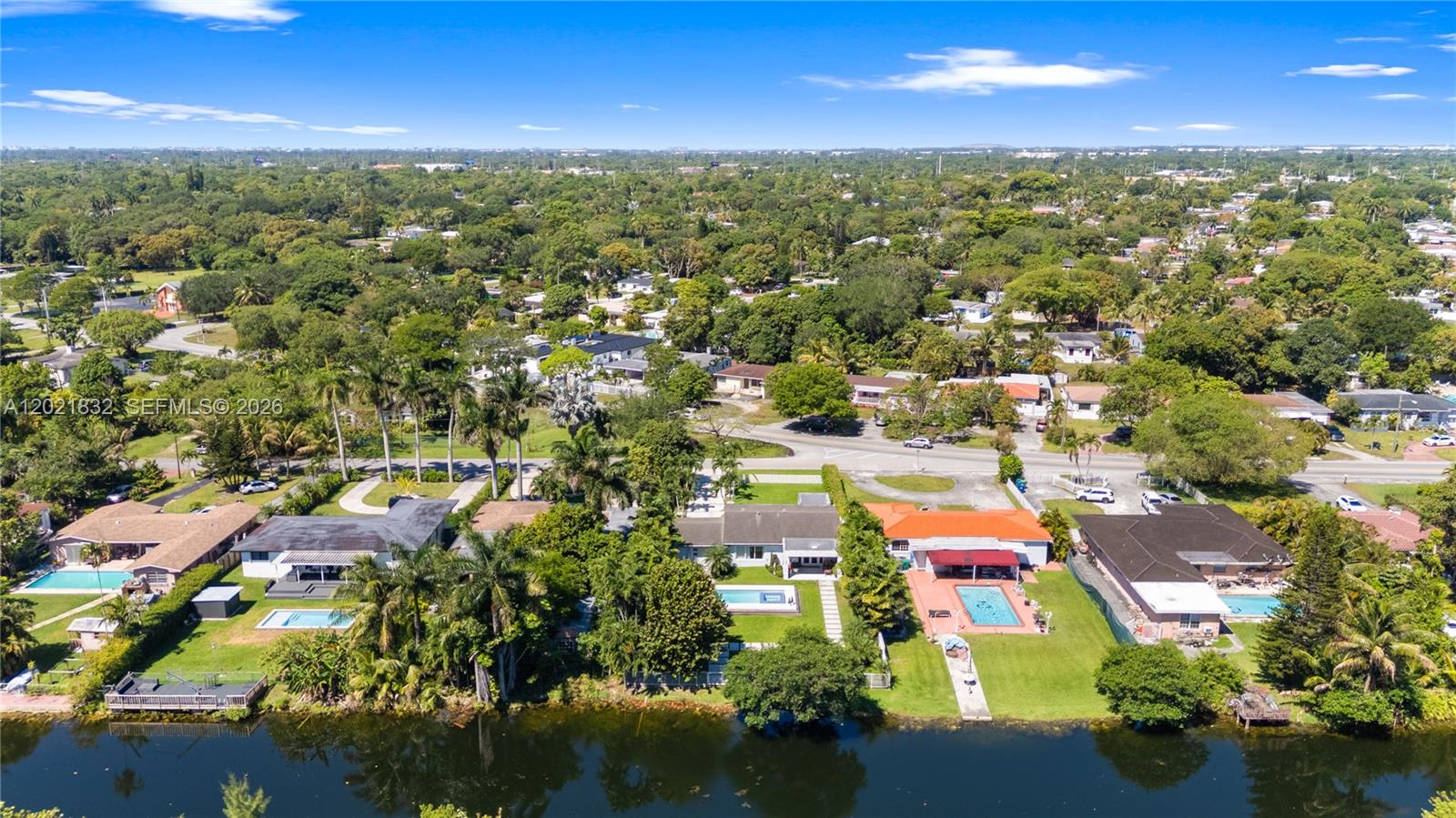 BISCAYNE GARDENS SEC E PA - Residential