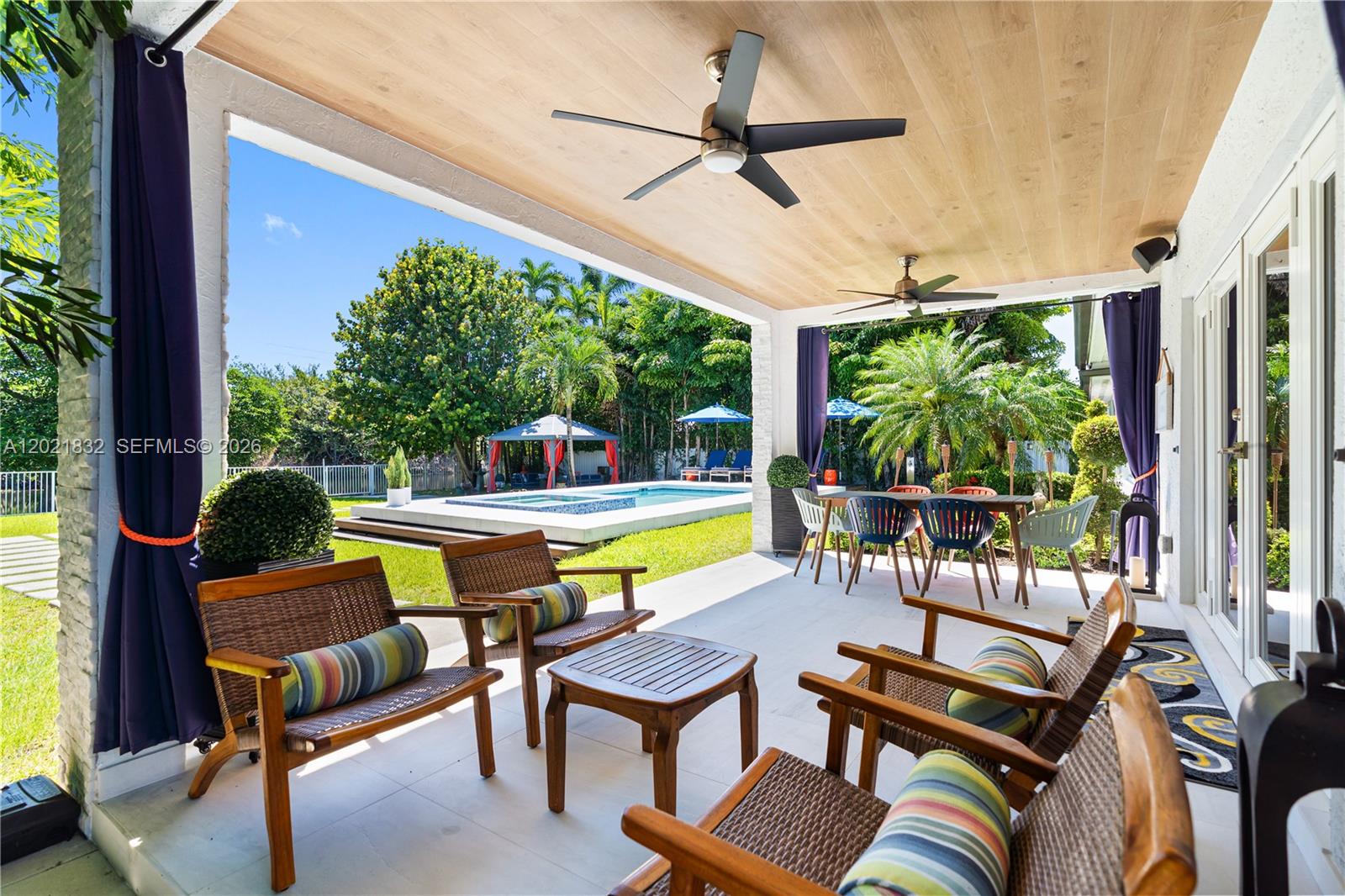 BISCAYNE GARDENS SEC E PA - Residential