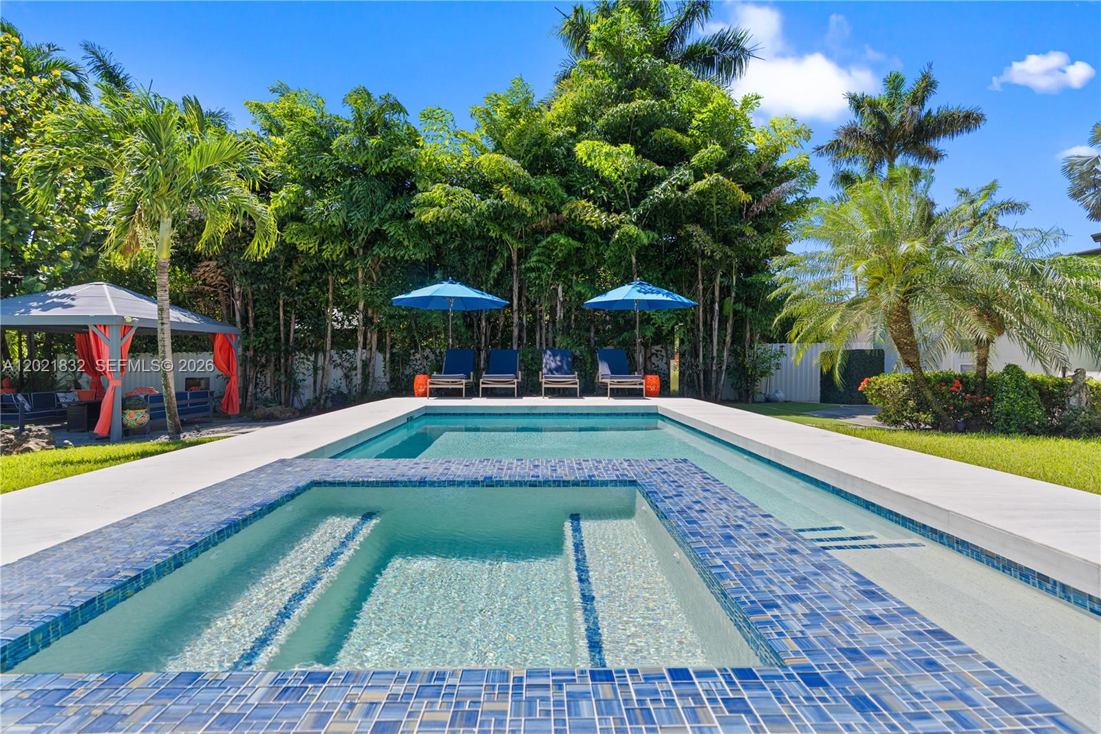 BISCAYNE GARDENS SEC E PA - Residential