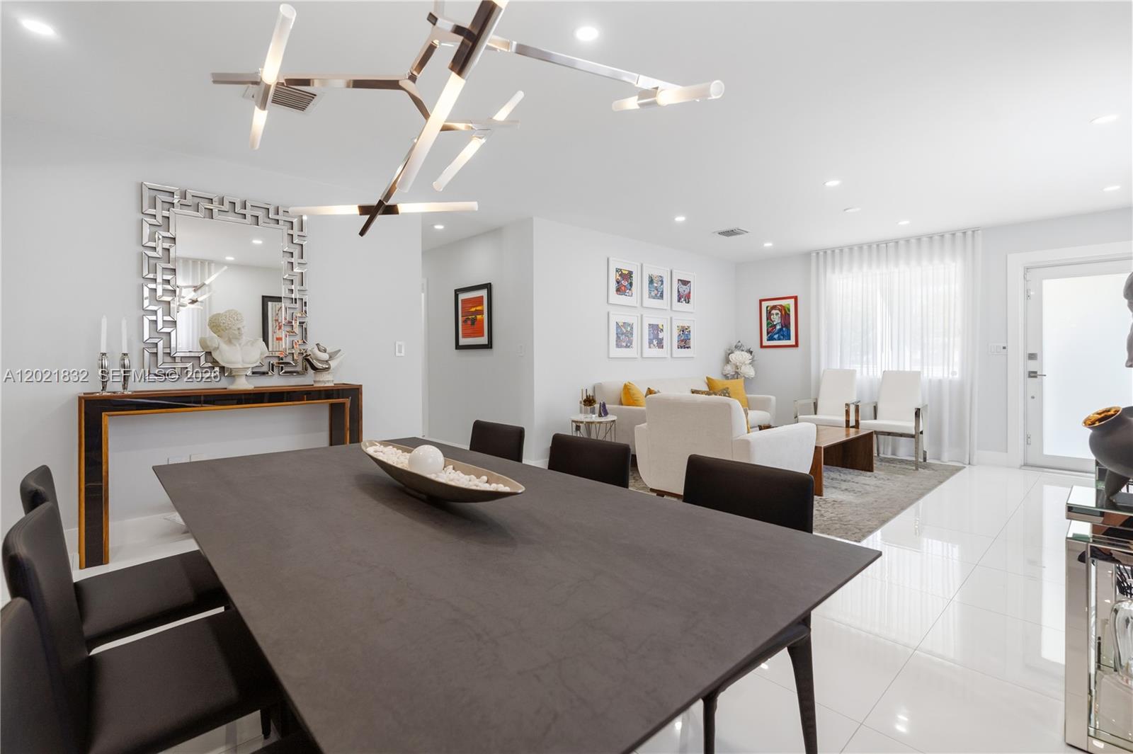 BISCAYNE GARDENS SEC E PA - Residential