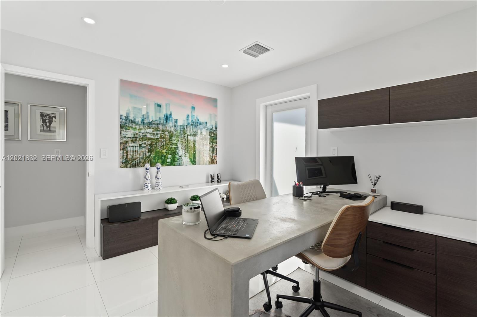 BISCAYNE GARDENS SEC E PA - Residential