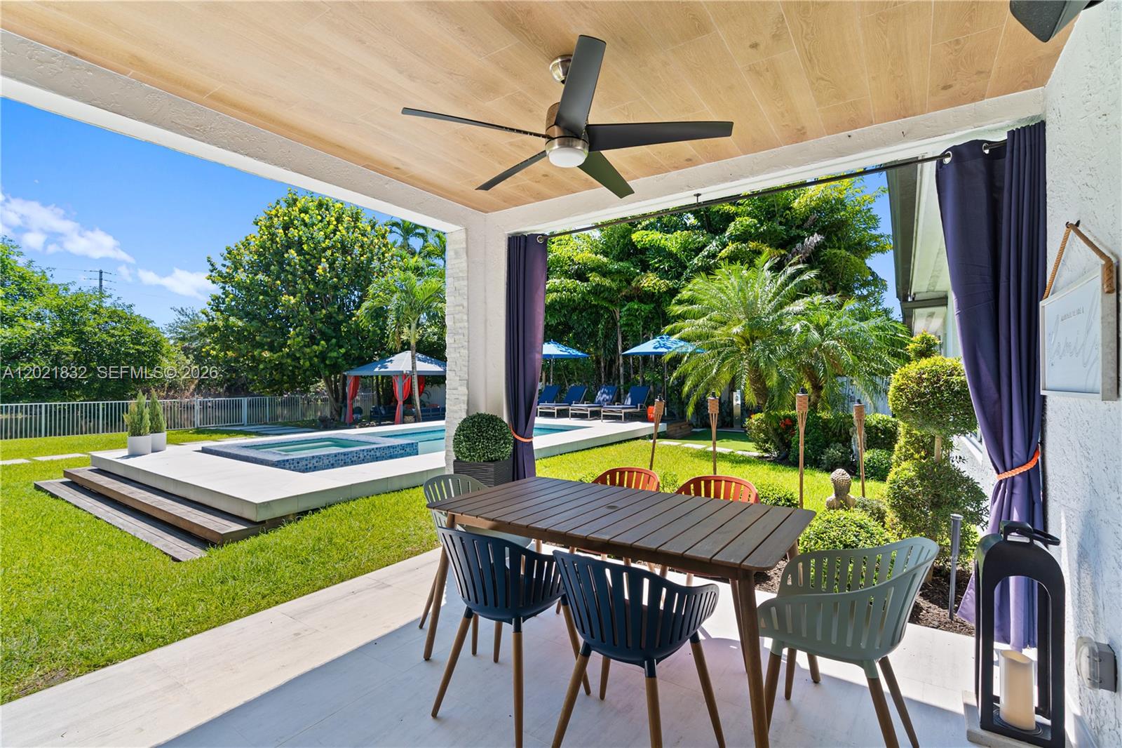 BISCAYNE GARDENS SEC E PA - Residential