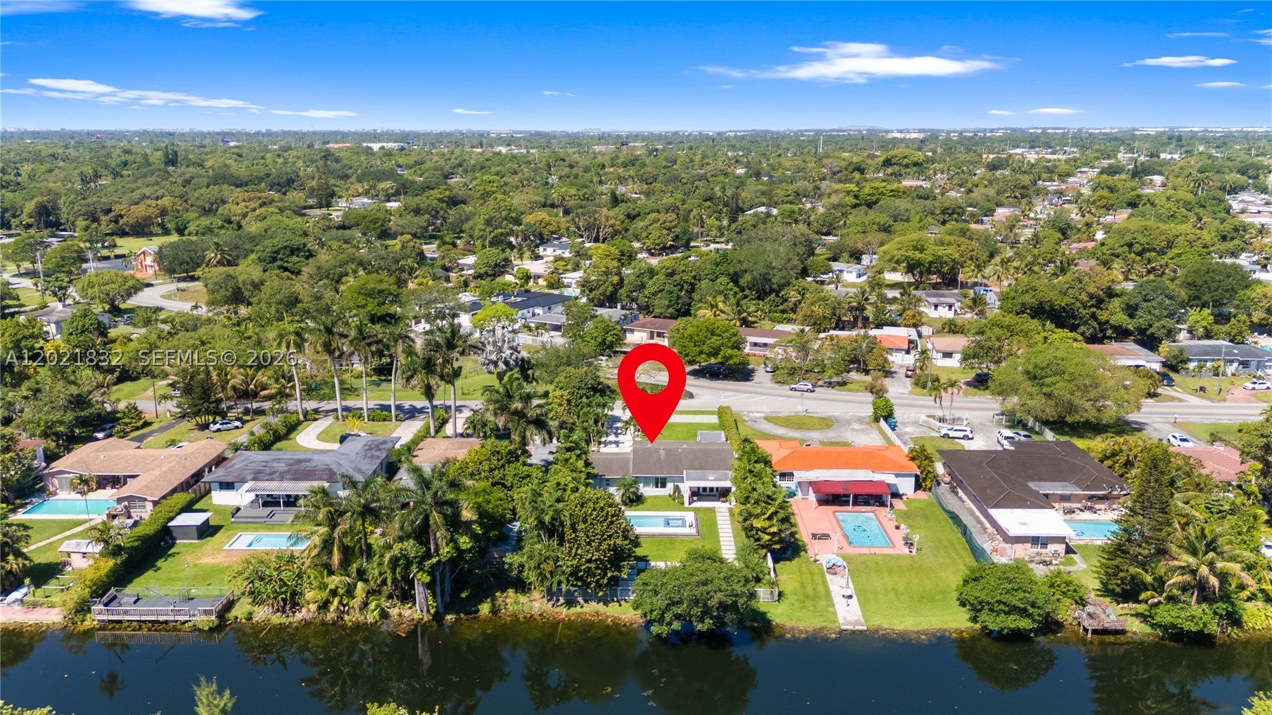 14441 S Biscayne River Rd