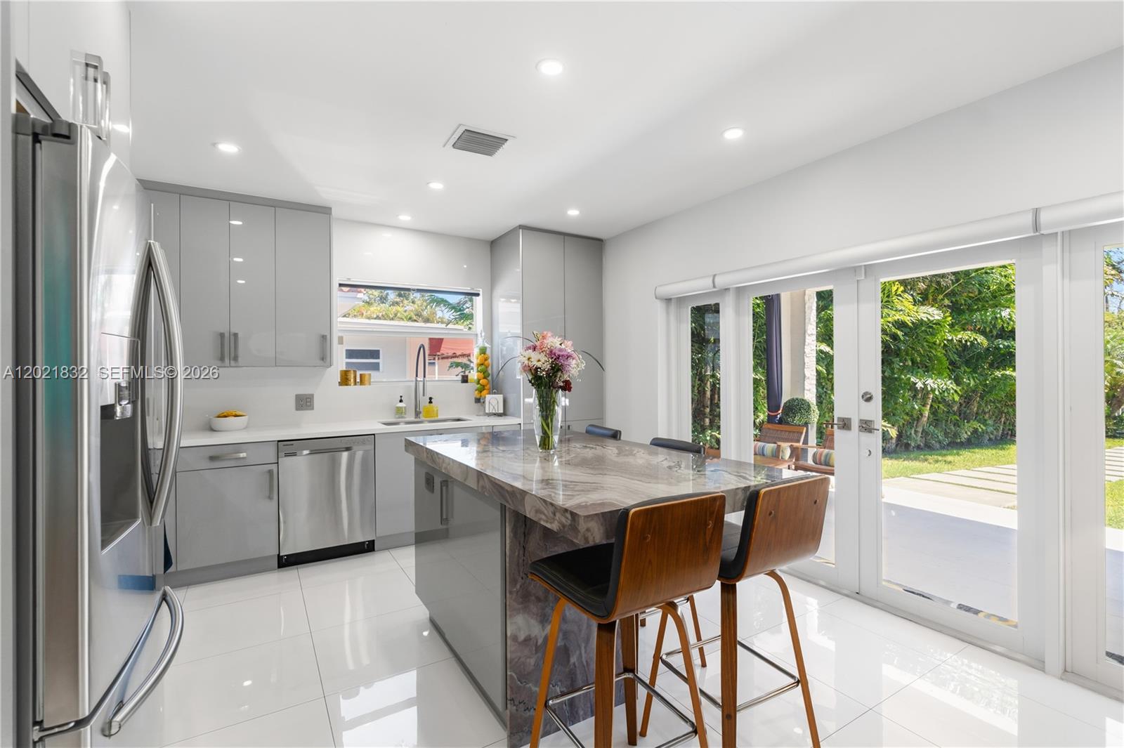 BISCAYNE GARDENS SEC E PA - Residential