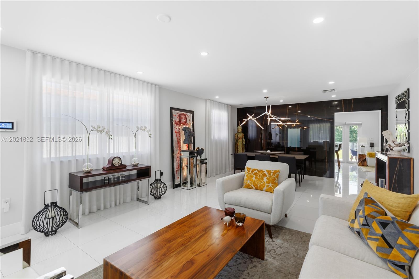 BISCAYNE GARDENS SEC E PA - Residential
