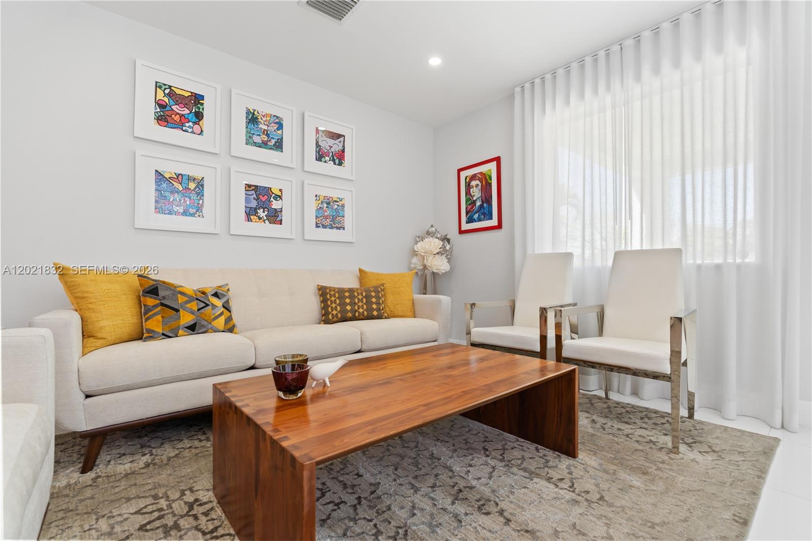 BISCAYNE GARDENS SEC E PA - Residential