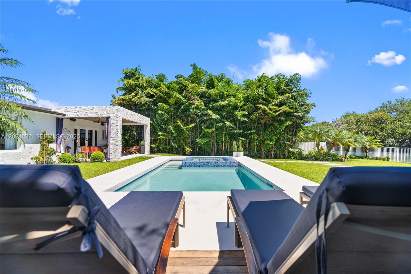 BISCAYNE GARDENS SEC E PA - Residential