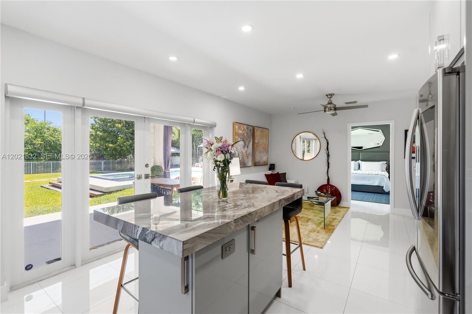 BISCAYNE GARDENS SEC E PA - Residential