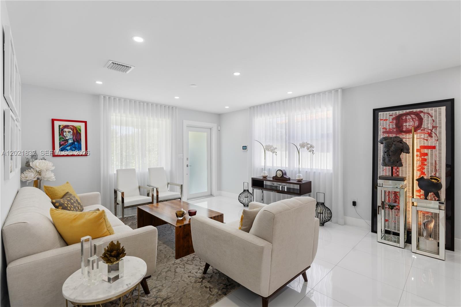BISCAYNE GARDENS SEC E PA - Residential