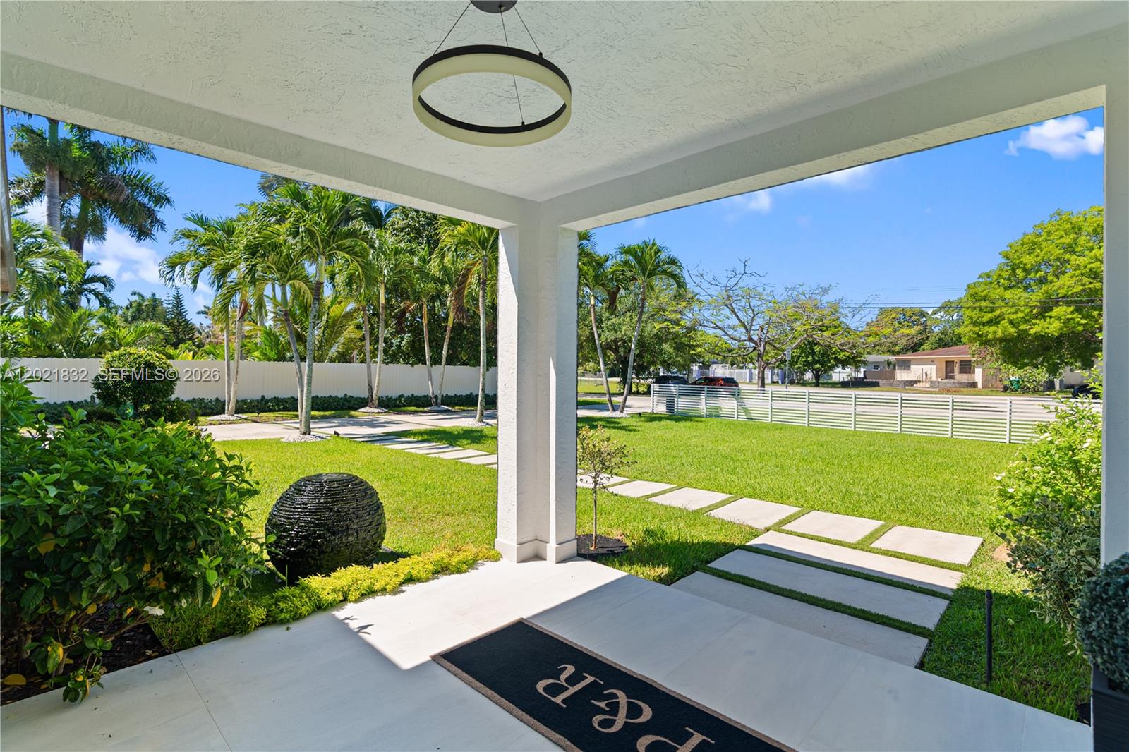 BISCAYNE GARDENS SEC E PA - Residential