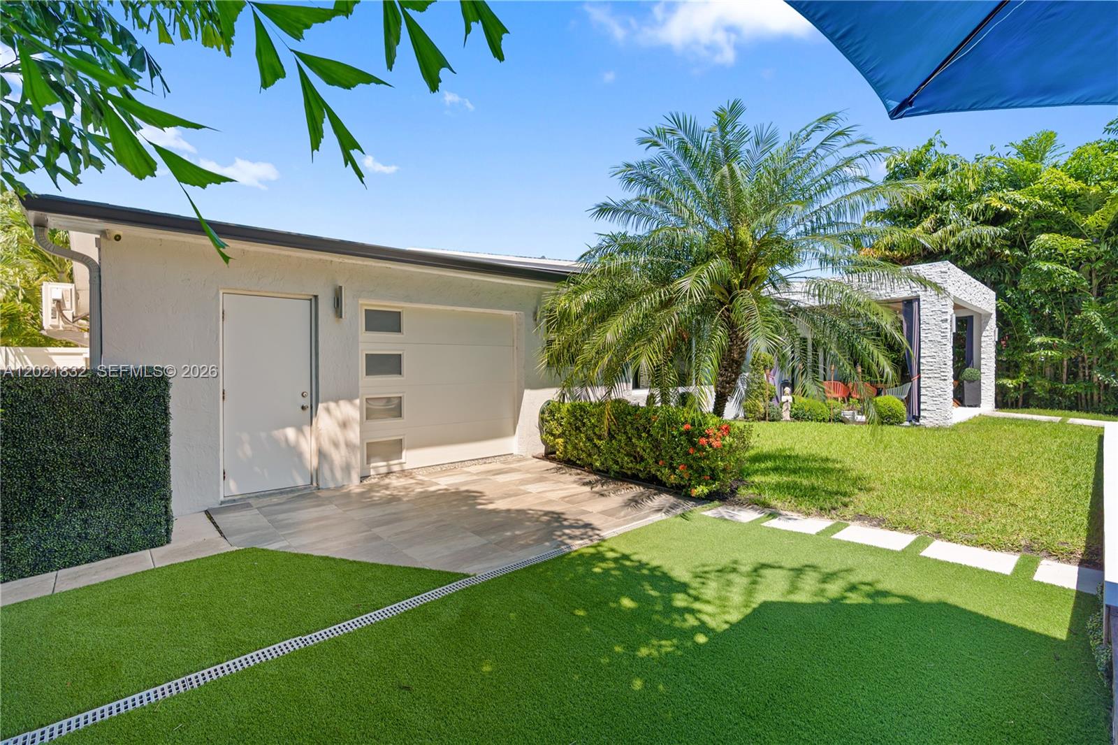 BISCAYNE GARDENS SEC E PA - Residential